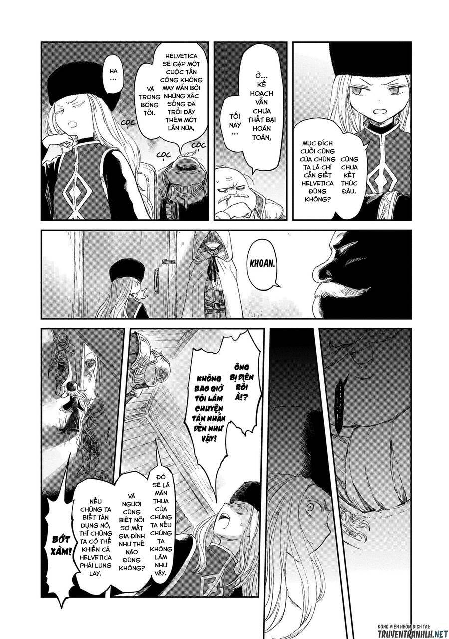 Boukensha Ni Naritai To Miyako Ni Deteitta Musume Ga S Rank Ni Nattet Chương 19 Ảnh 5