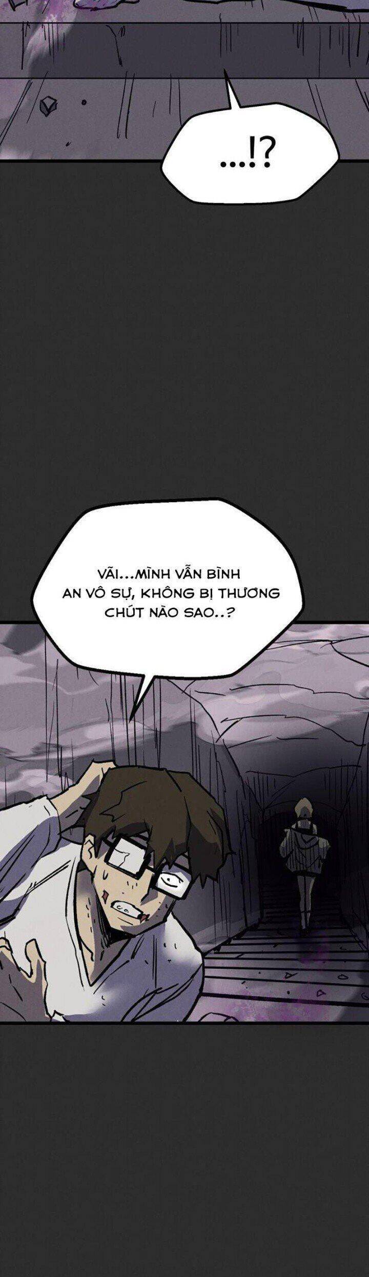 Người Côn Trùng Chương 93 Ảnh 57