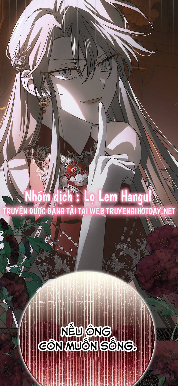Cách Để Em Bảo Vệ Anh Chương 118.1 Ảnh 75