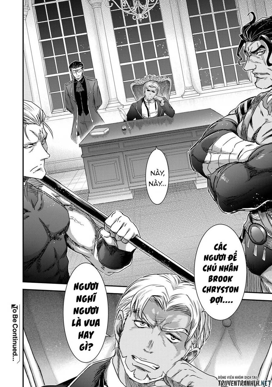 Chuyển Sinh Thành Kiếm Chương 70 Ảnh 27