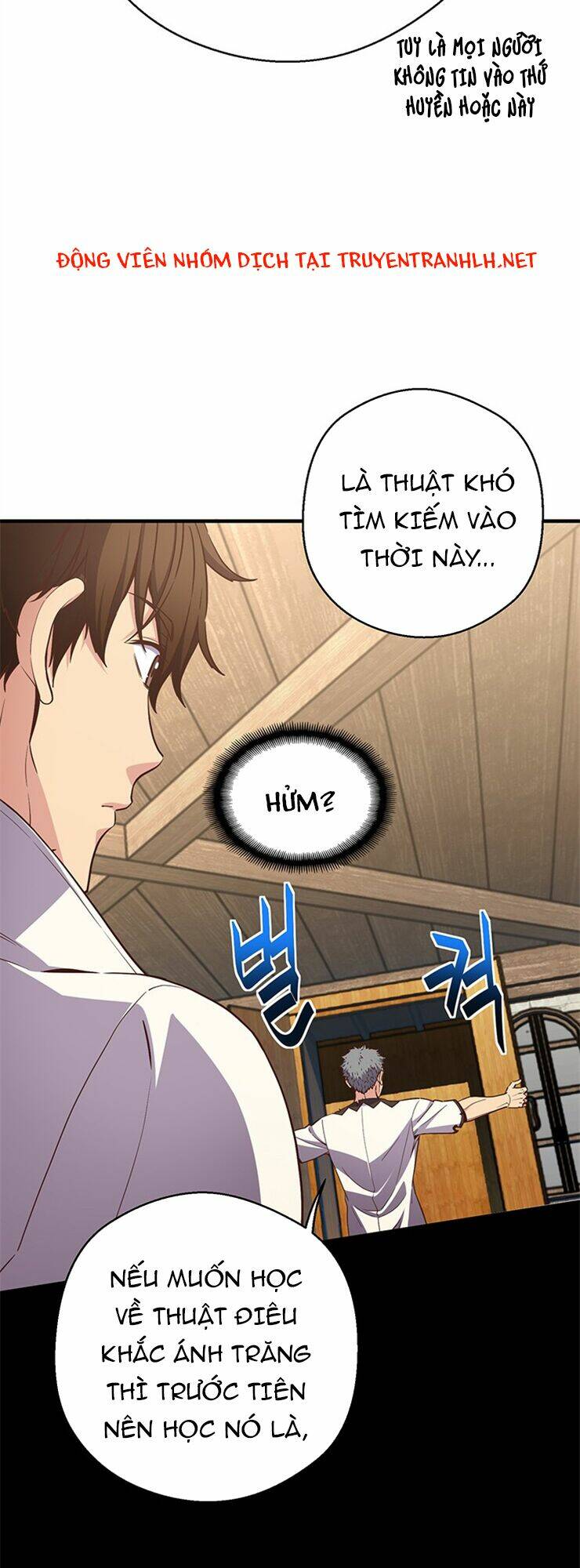 Hành Trình Đế Vương Chương 167 Ảnh 30