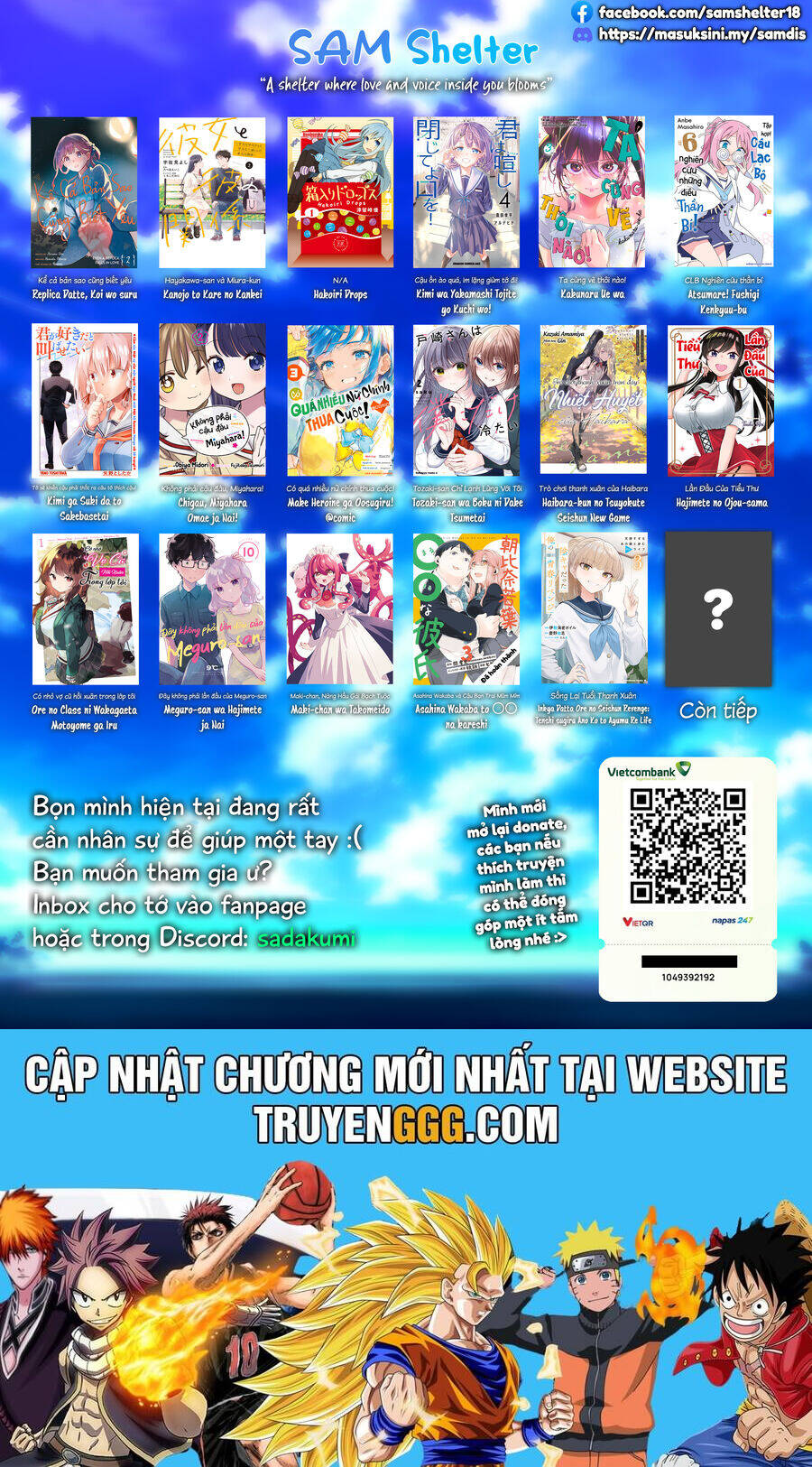 Có Nhỏ Vợ Cũ Hồi Xuân Trong Lớp Tôi Chương 6 Ảnh 37