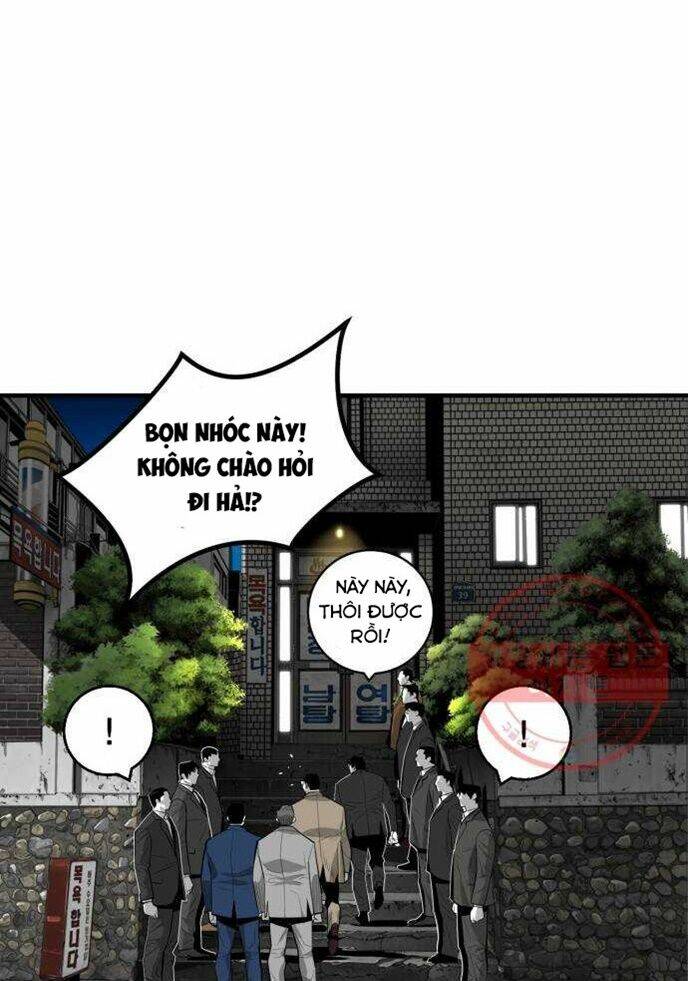 Quảng Trường Máu Chương 44 Ảnh 61