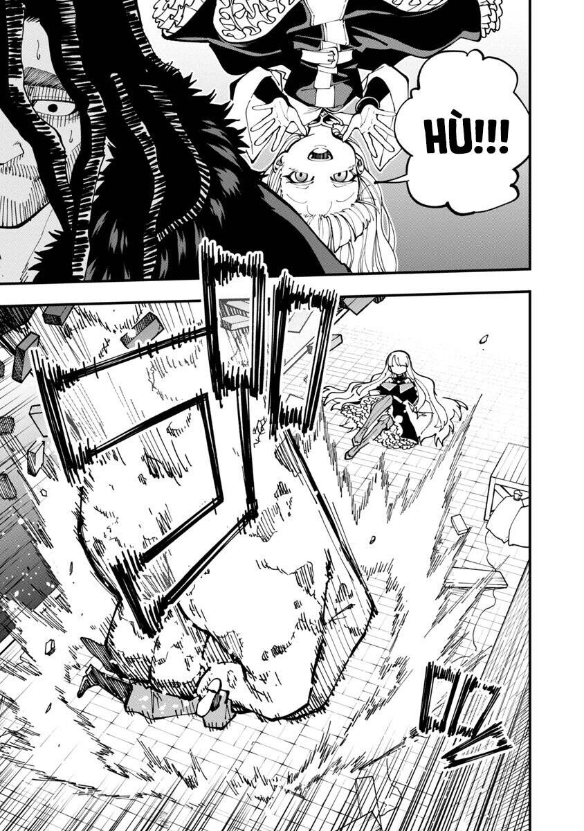 Katainaka No Ossan, Kensei Ni Naru ~Tada No Inaka No Kenjutsu Shihan Datta No Ni, Taiseishita Deshi-Tachi Ga Ore Wo Hottekurenai Ken~ Chương 16 Ảnh 9