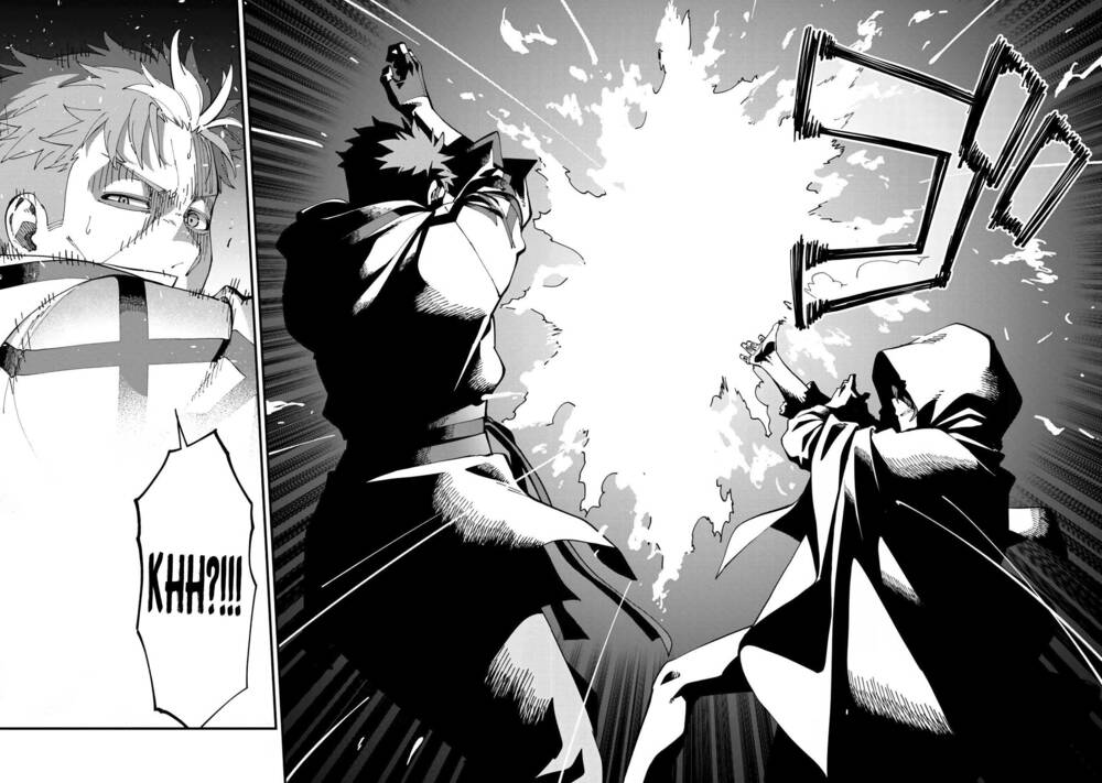 Katainaka No Ossan, Kensei Ni Naru ~Tada No Inaka No Kenjutsu Shihan Datta No Ni, Taiseishita Deshi-Tachi Ga Ore Wo Hottekurenai Ken~ Chương 13 Ảnh 26