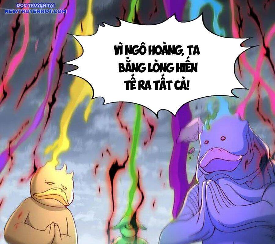 Ta Bị Nhốt Tại Cùng Một Ngày Mười Vạn Năm Chương 531 Ảnh 58