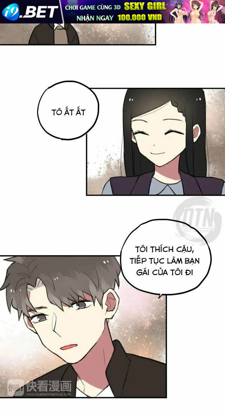 Thôi Miên Em Yêu Anh Chương 26 Ảnh 9