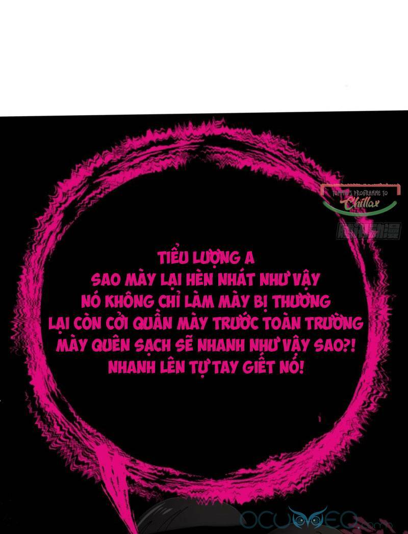 Khi Đóa Hoa Sẫm Màu Nở Rộ Chương 1 Ảnh 74