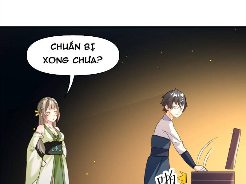 Xuyên Không Tới Thế Giới Tu Chân Nhưng Ta Vẫn Có Mạng Internet Chương 13 Ảnh 4