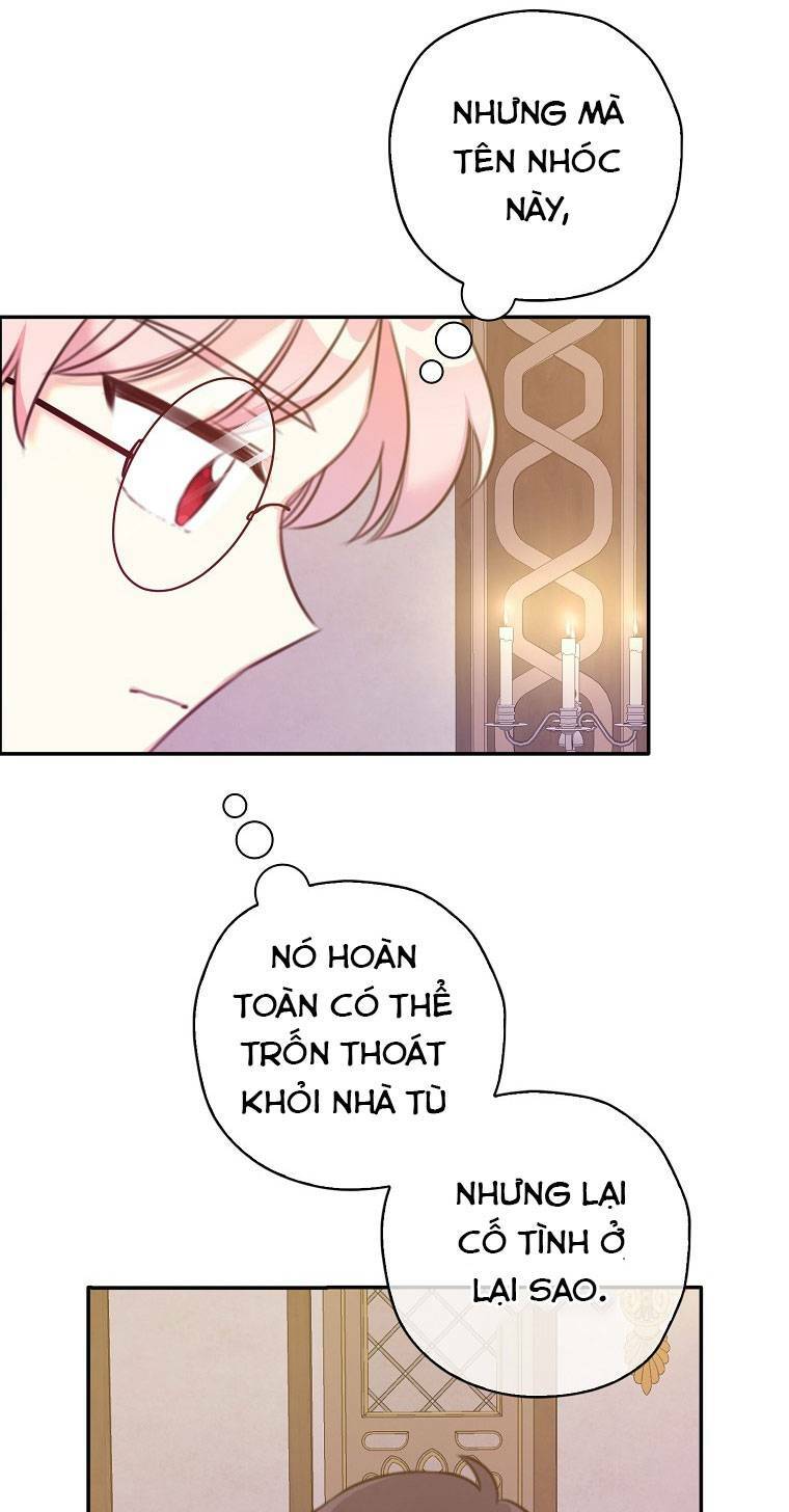 Sinh Ra Làm Con Gái Ác Nữ Chương 23 Ảnh 25