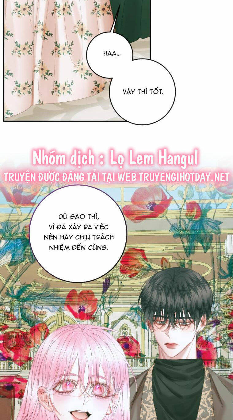 Trở Thành Cô Vợ Khế Ước Của Nhân Vật Phản Diện Chương 86 Ảnh 72