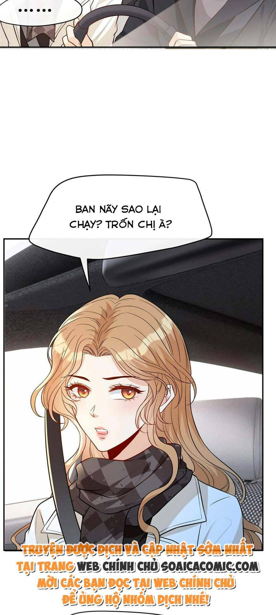 Vượt Rào Trêu Chọc Chương 99 Ảnh 17