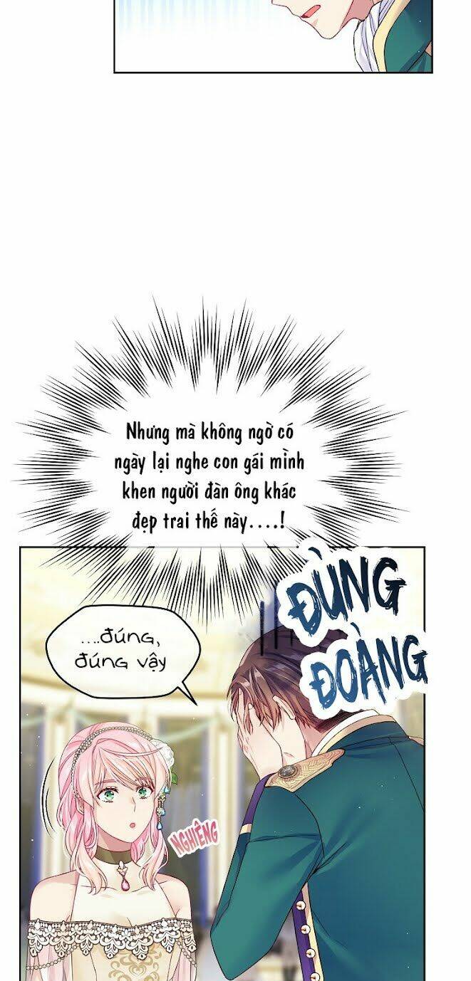 Chồng Em Dễ Thương Chết Mất Thôi! Chương 24 Ảnh 45