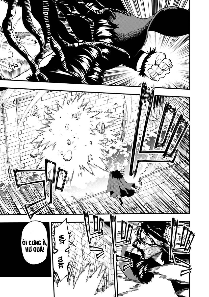 Katainaka No Ossan, Kensei Ni Naru ~Tada No Inaka No Kenjutsu Shihan Datta No Ni, Taiseishita Deshi-Tachi Ga Ore Wo Hottekurenai Ken~ Chương 16 Ảnh 4