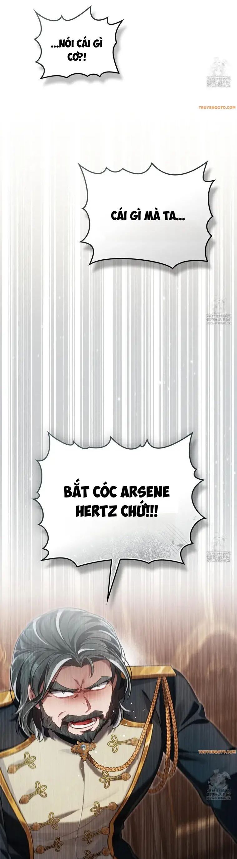Tái Sinh Thành Hoàng Tử Của Quốc Gia Kẻ Địch Chương 63 Ảnh 48