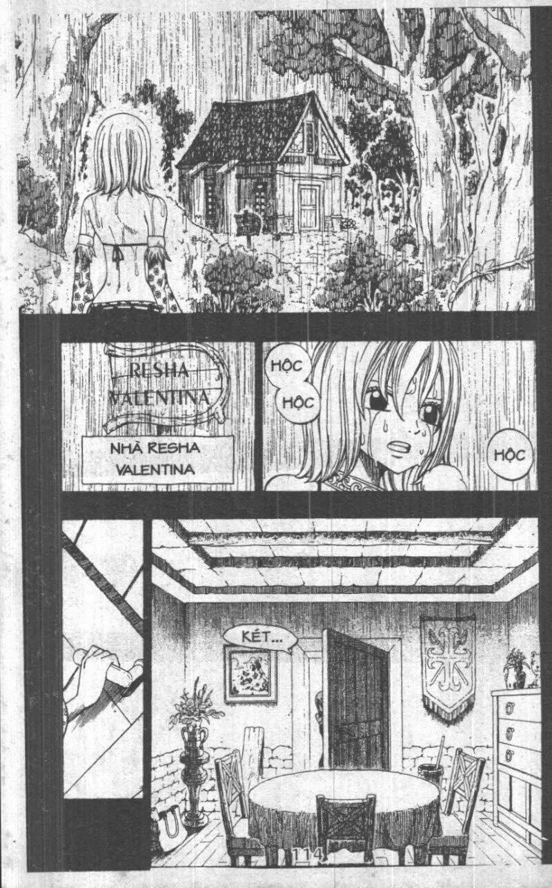 Rave Master (Scan) Chương 34 Ảnh 115