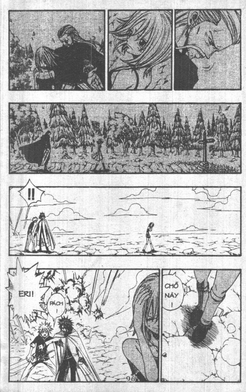 Rave Master (Scan) Chương 33 Ảnh 97