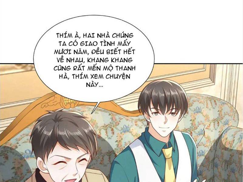 Đô Thị Đệ Nhất Chiến Thần Chương 47 Ảnh 17