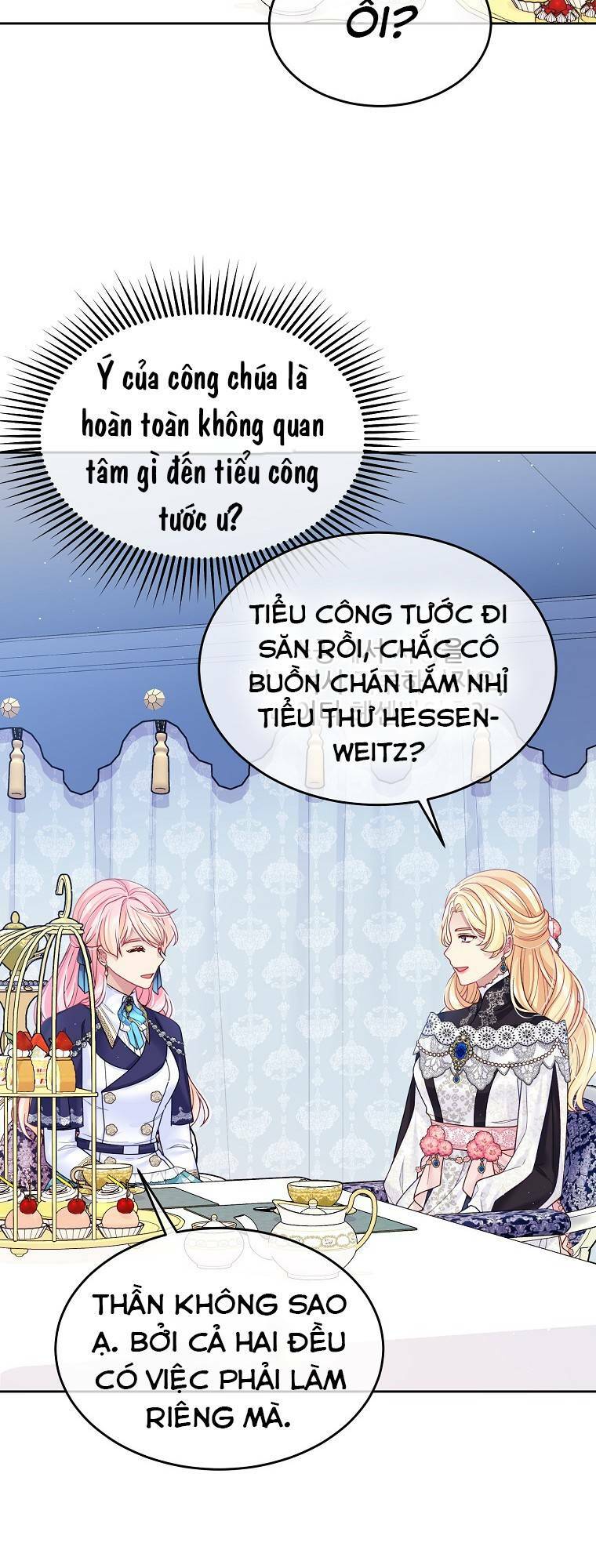 Chồng Em Dễ Thương Chết Mất Thôi! Chương 28 Ảnh 31