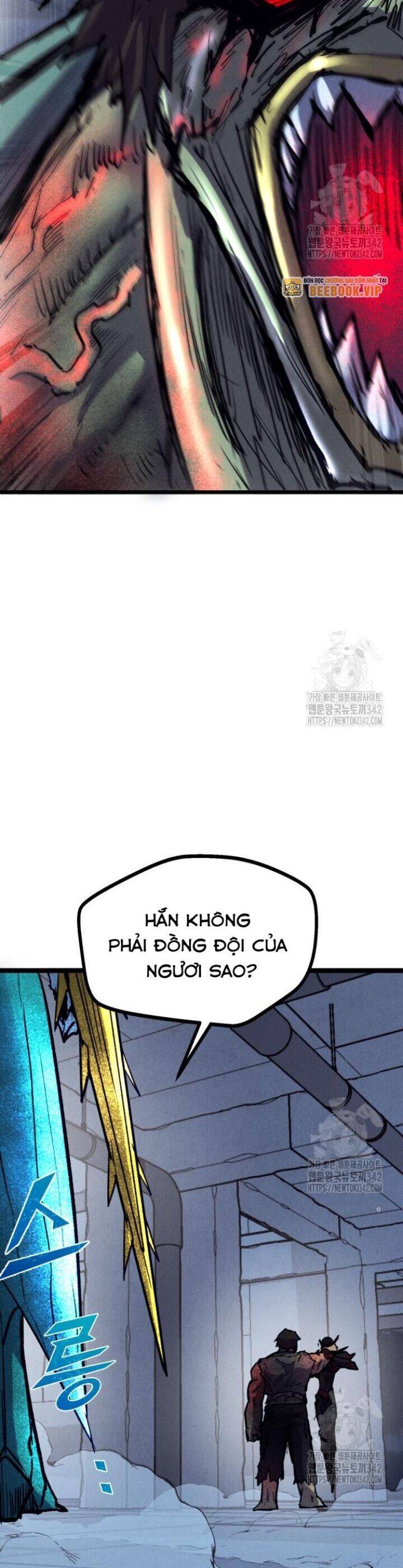 Người Côn Trùng Chương 81 Ảnh 46