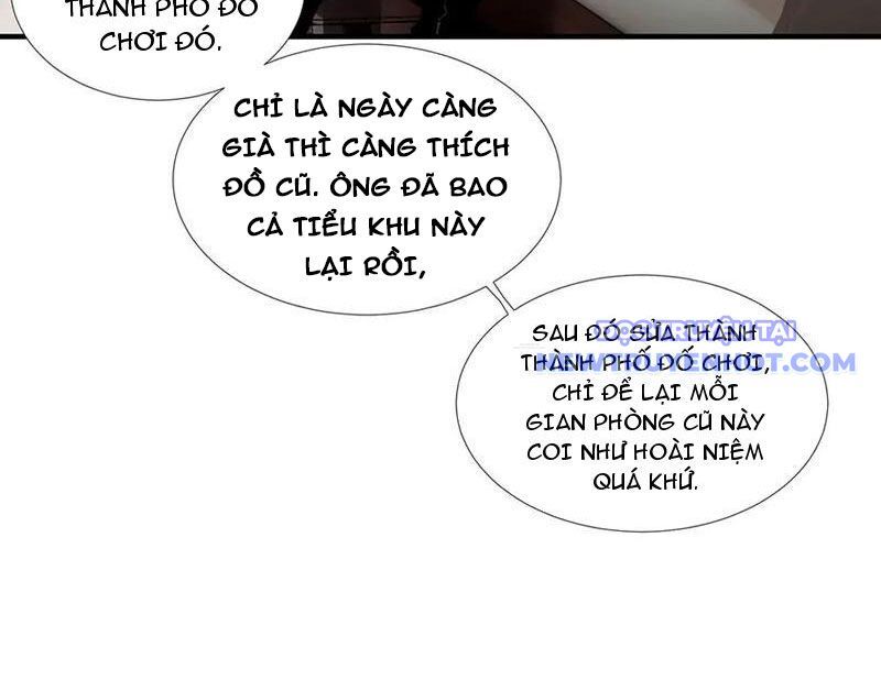 Vô Hạn Thôi Diễn Chương 49 Ảnh 25