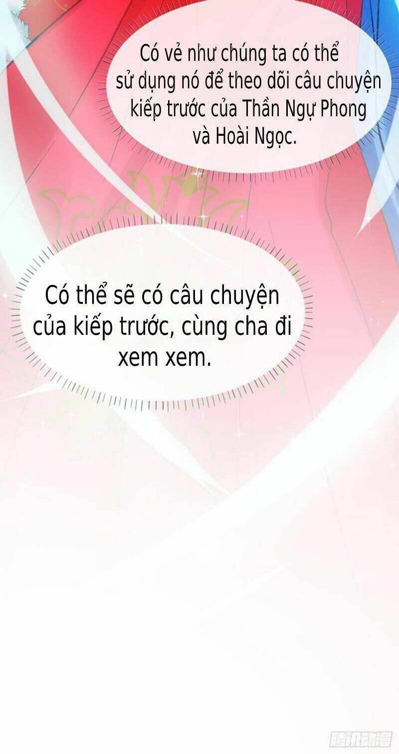 Xú Nữ Đích Hậu Cung Chương 178 Ảnh 40