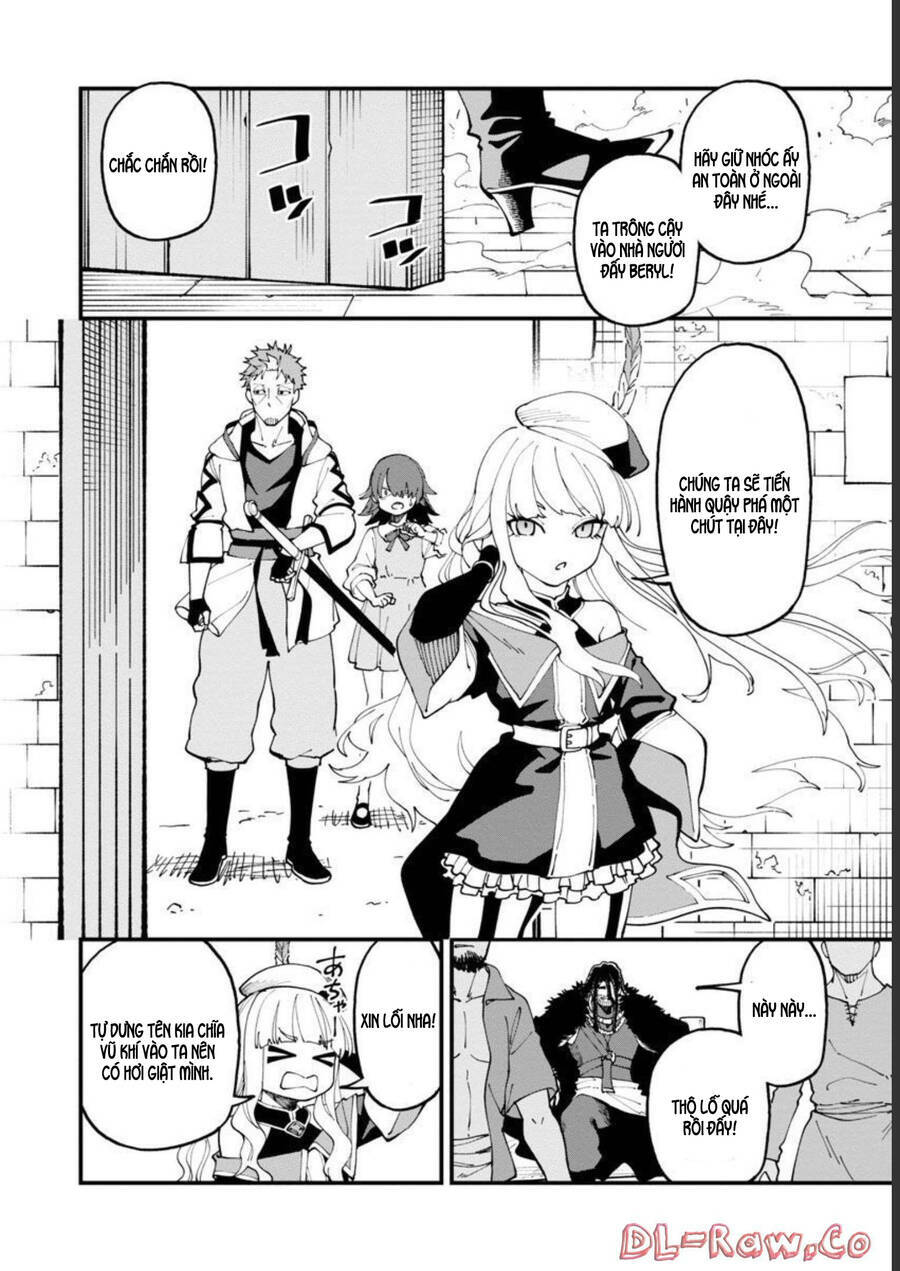 Katainaka No Ossan, Kensei Ni Naru ~Tada No Inaka No Kenjutsu Shihan Datta No Ni, Taiseishita Deshi-Tachi Ga Ore Wo Hottekurenai Ken~ Chương 15 Ảnh 6