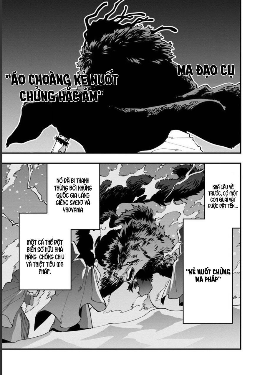 Katainaka No Ossan, Kensei Ni Naru ~Tada No Inaka No Kenjutsu Shihan Datta No Ni, Taiseishita Deshi-Tachi Ga Ore Wo Hottekurenai Ken~ Chương 15 Ảnh 18