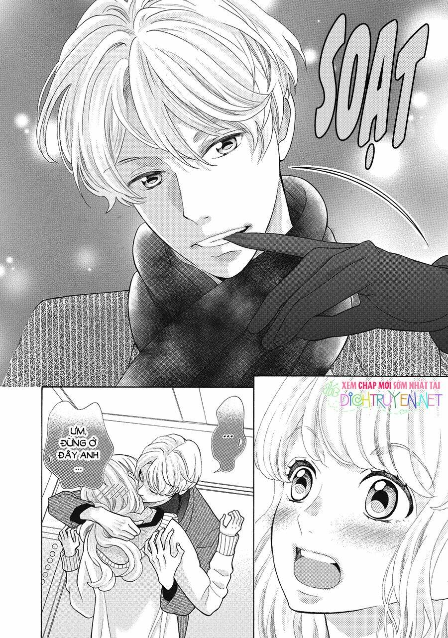 Gozen 0-Ji, Kiss Shi Ni Kite Yo Chương 31 Ảnh 40