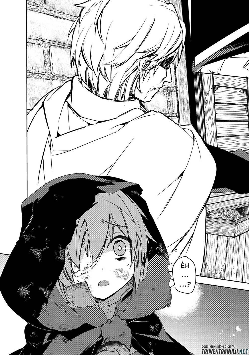 Isekai Mahou Wa Okureteru! Chương 39 Ảnh 16