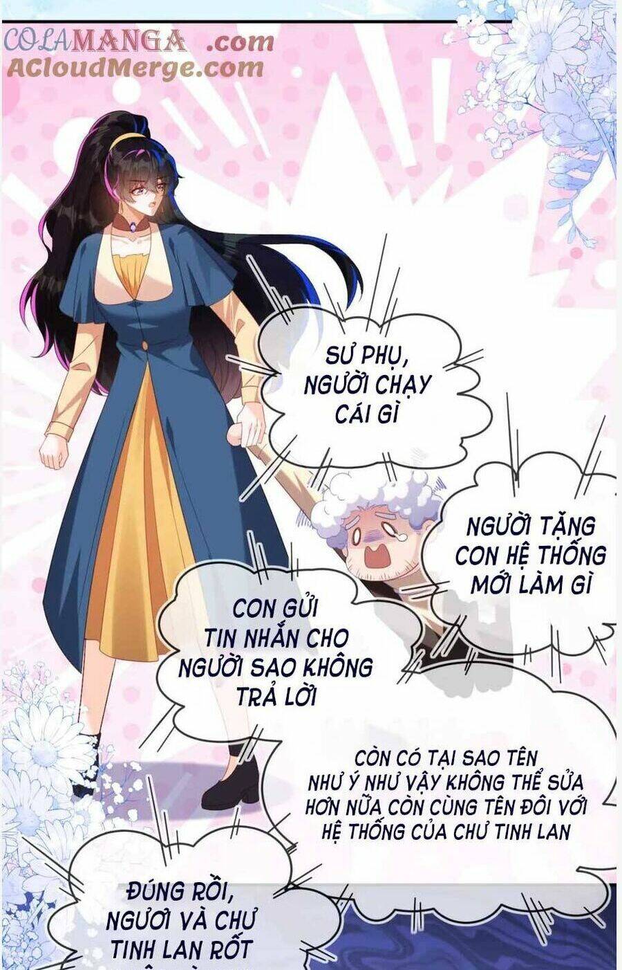 Vừa Mới Huỷ Hôn Đã Bị Dã Hồ Ly Lừa Kết Hôn Chương 40 Ảnh 28