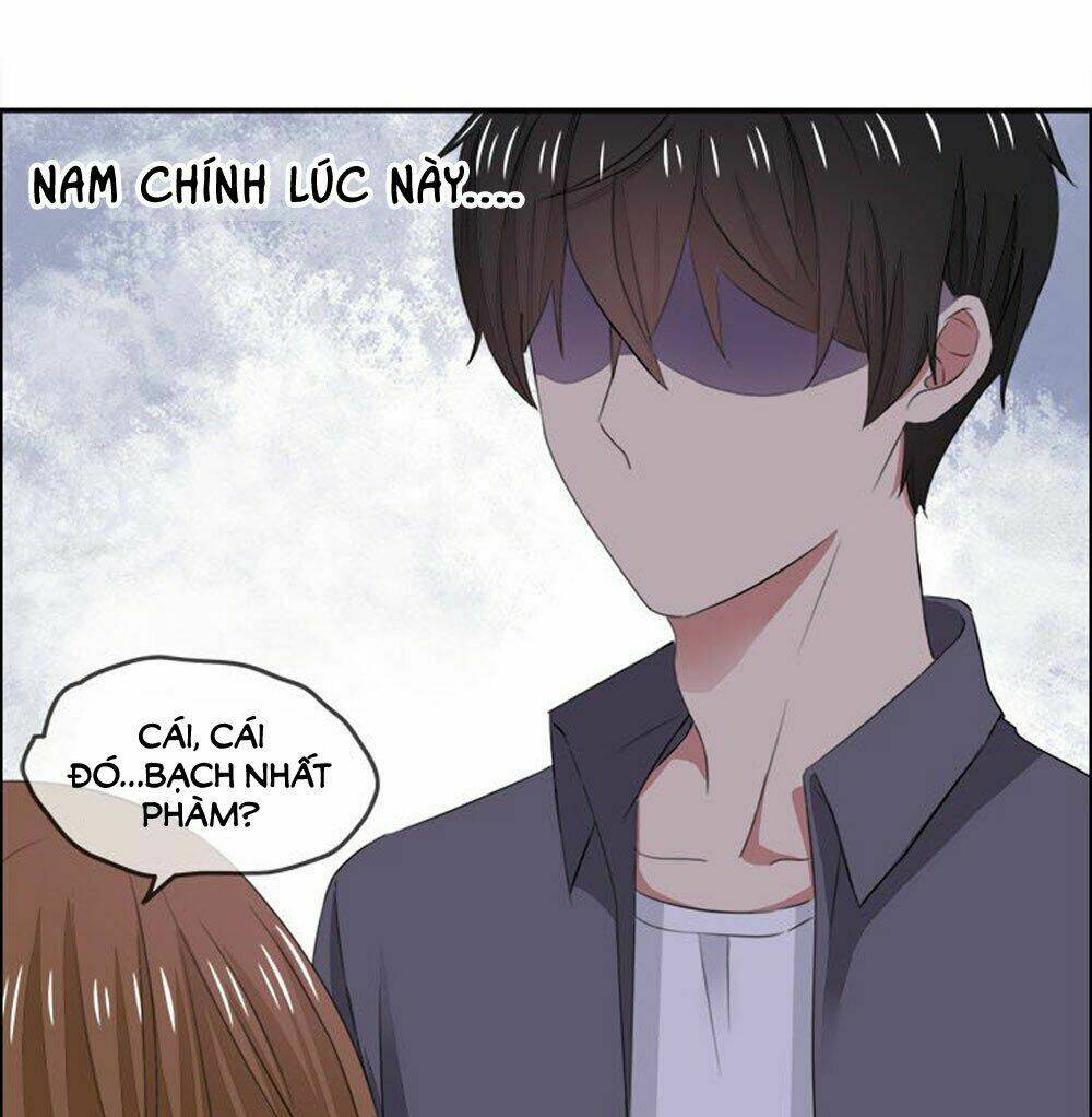 Đại Thần Tình Yêu Chớ Chạm Tôi Chương 62 Ảnh 5