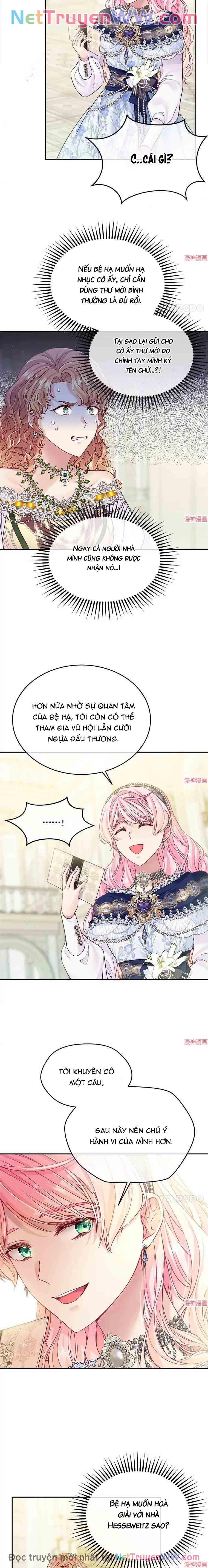 Chồng Em Dễ Thương Chết Mất Thôi! Chương 41 Ảnh 17