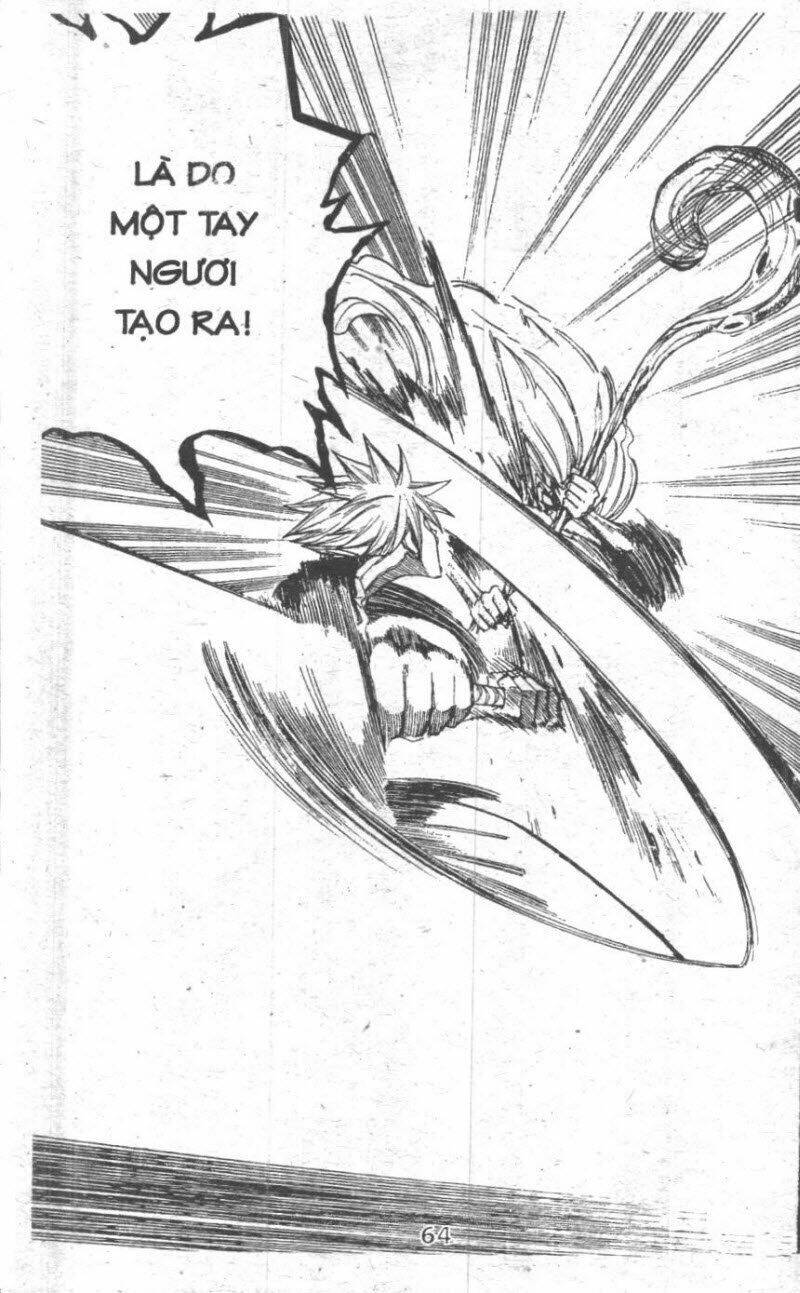 Rave Master (Scan) Chương 35 Ảnh 65