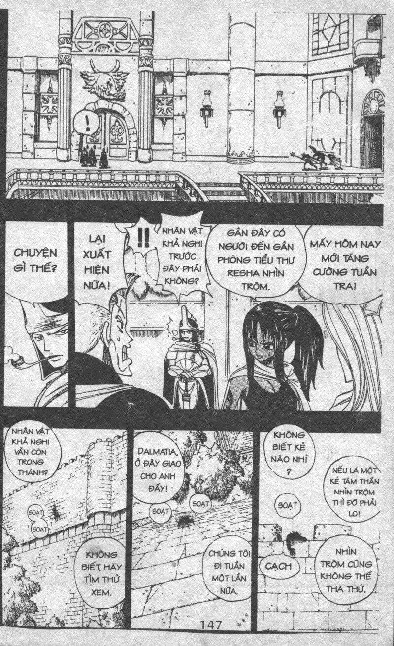 Rave Master (Scan) Chương 33 Ảnh 146