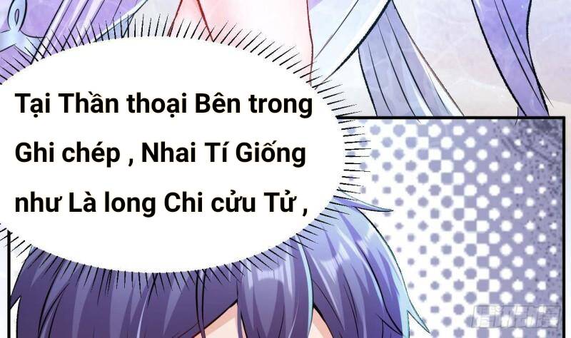 Long Vương Cuối Cùng Chương 4 Ảnh 45
