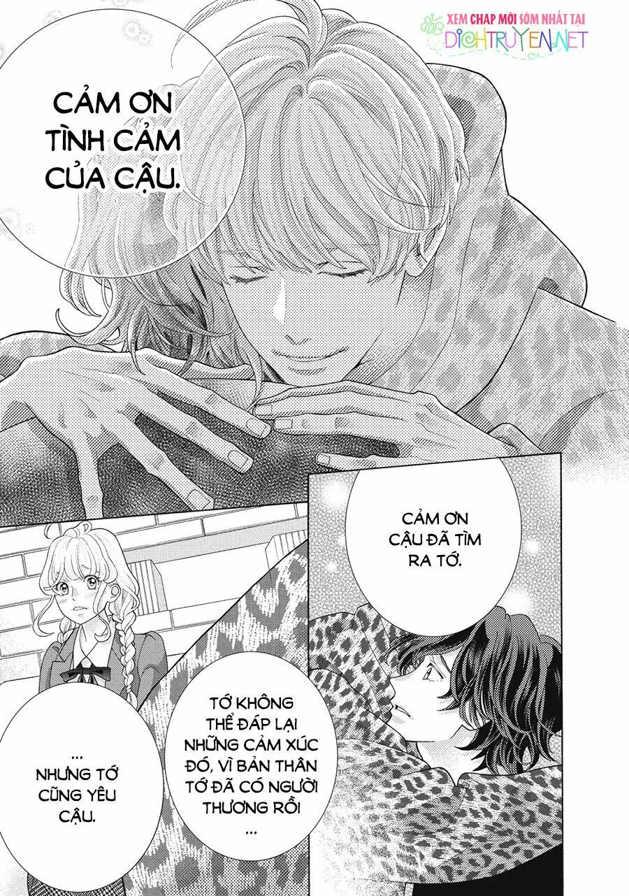 Gozen 0-Ji, Kiss Shi Ni Kite Yo Chương 35 Ảnh 38