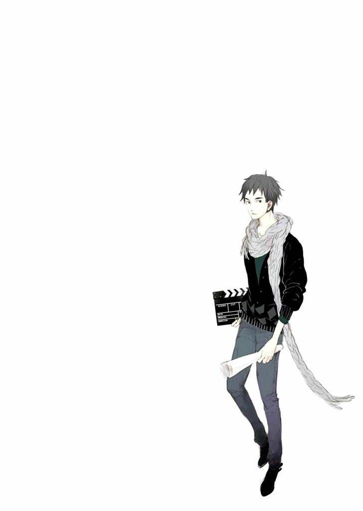 Tổng Hợp Oneshot Chương 18 Ảnh 5