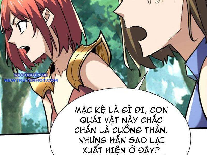 Từ Dã Quái Bắt Đầu Thăng Cấp Chương 80 Ảnh 7