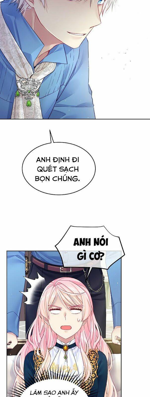Chồng Em Dễ Thương Chết Mất Thôi! Chương 23 Ảnh 33