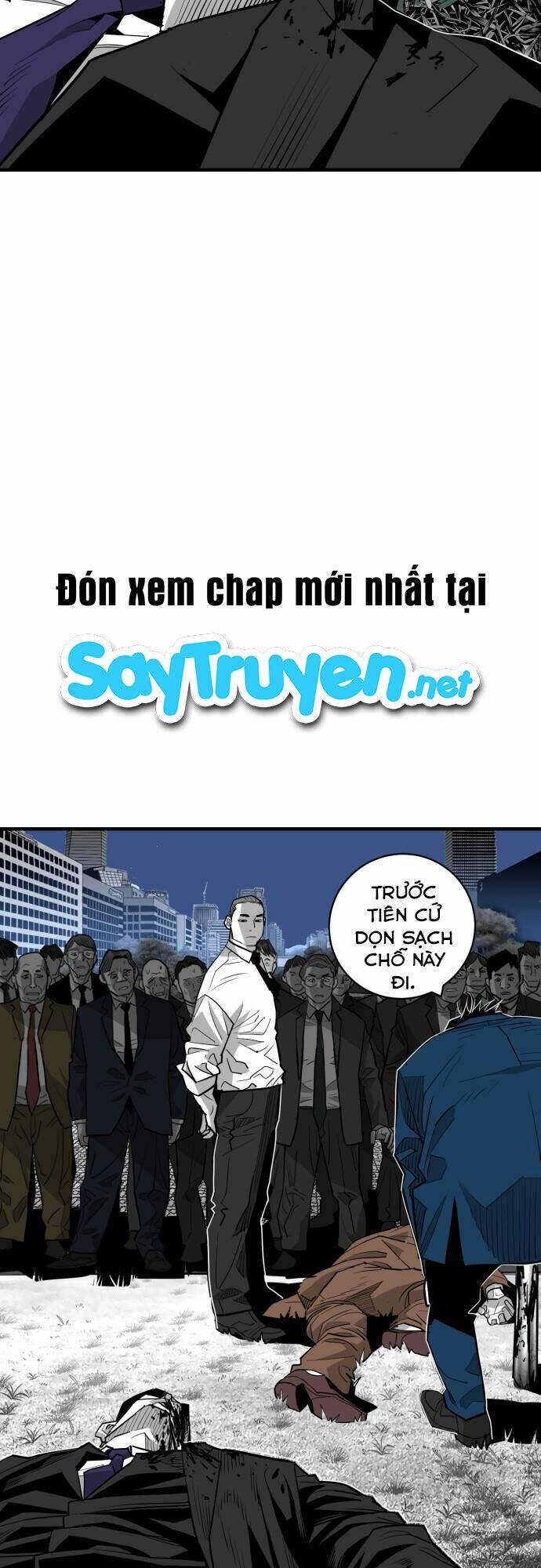 Quảng Trường Máu Chương 57 Ảnh 40