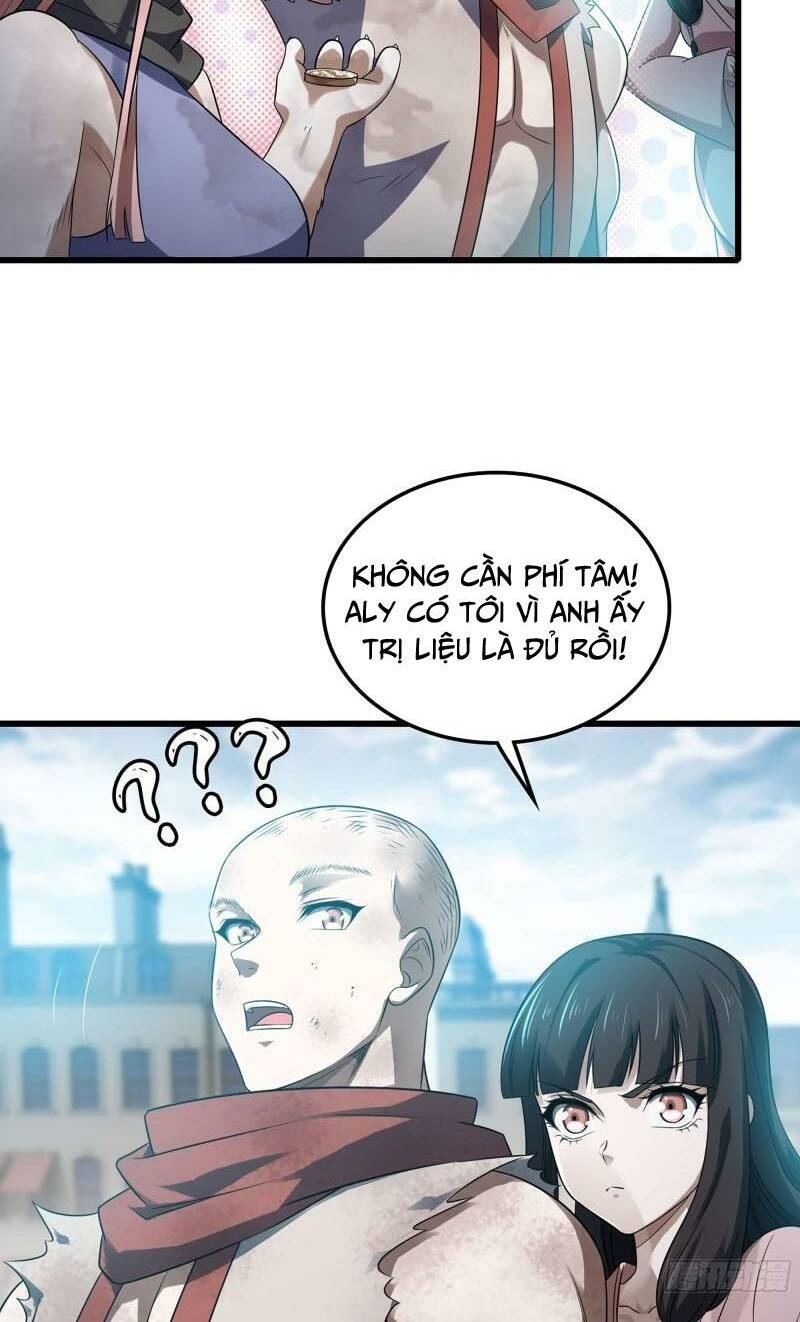 Vợ Tôi Là Quỷ Vương Chương 438 Ảnh 36