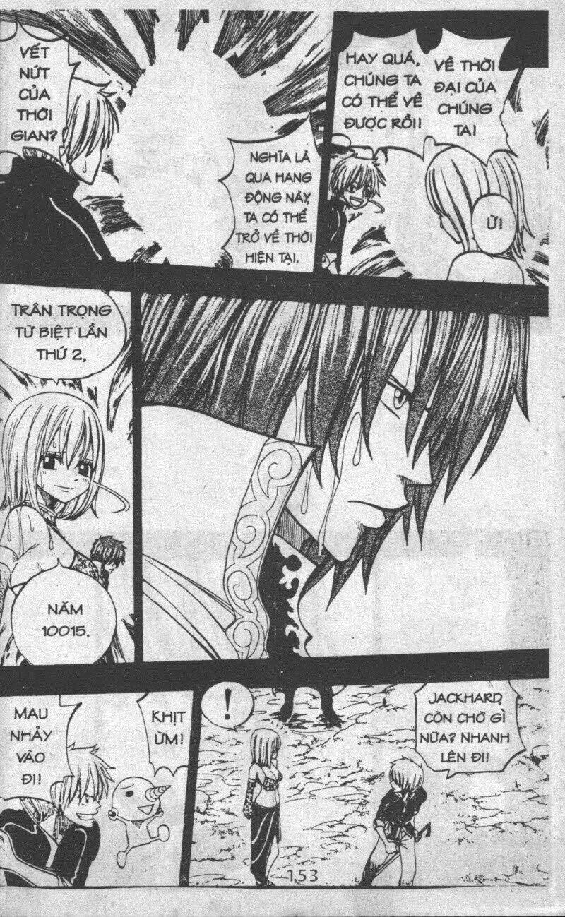 Rave Master (Scan) Chương 34 Ảnh 154
