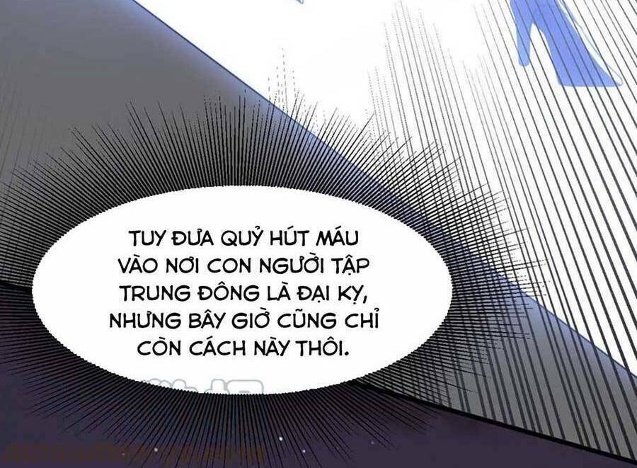 Vết Cắn Trí Mạng Chương 59 Ảnh 31