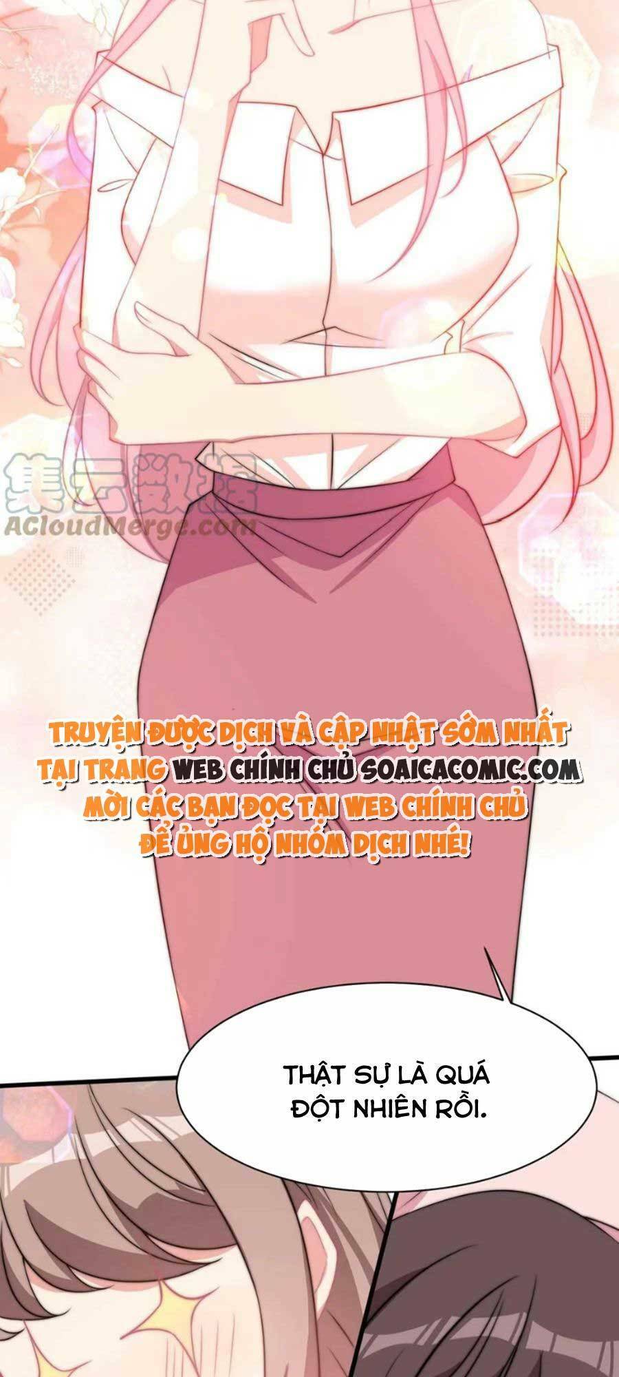 Vết Cắn Trí Mạng Chương 62 Ảnh 21