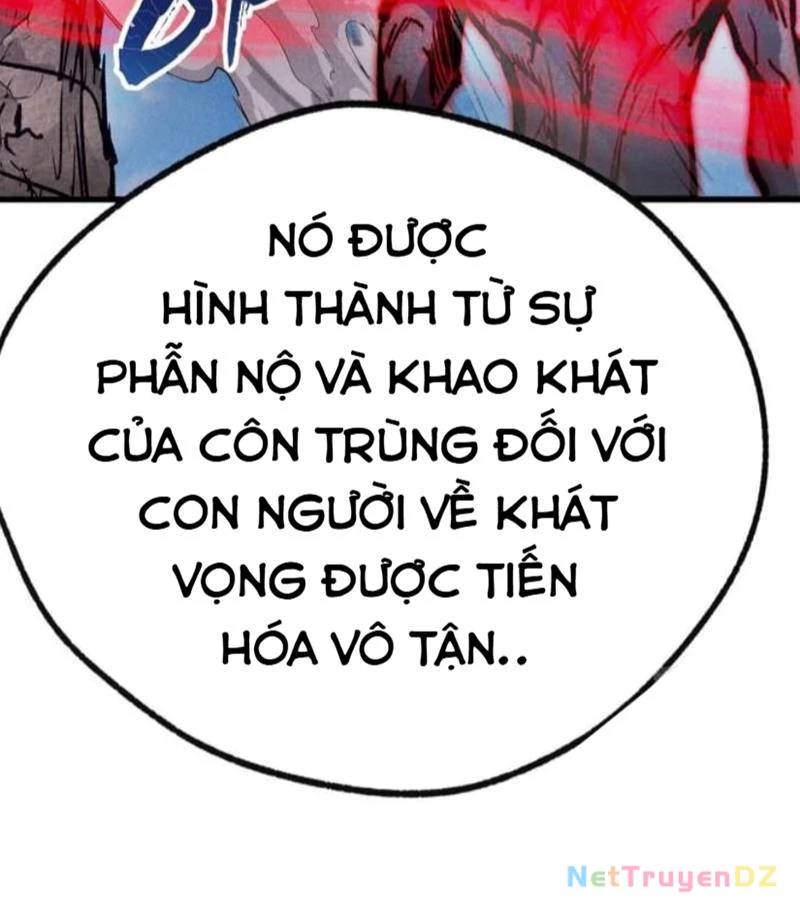 Người Côn Trùng Chương 97 Ảnh 39