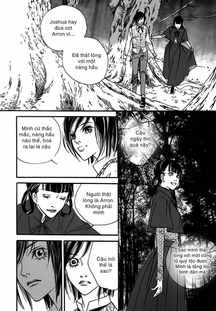 Savage Garden Chương 15 Ảnh 29