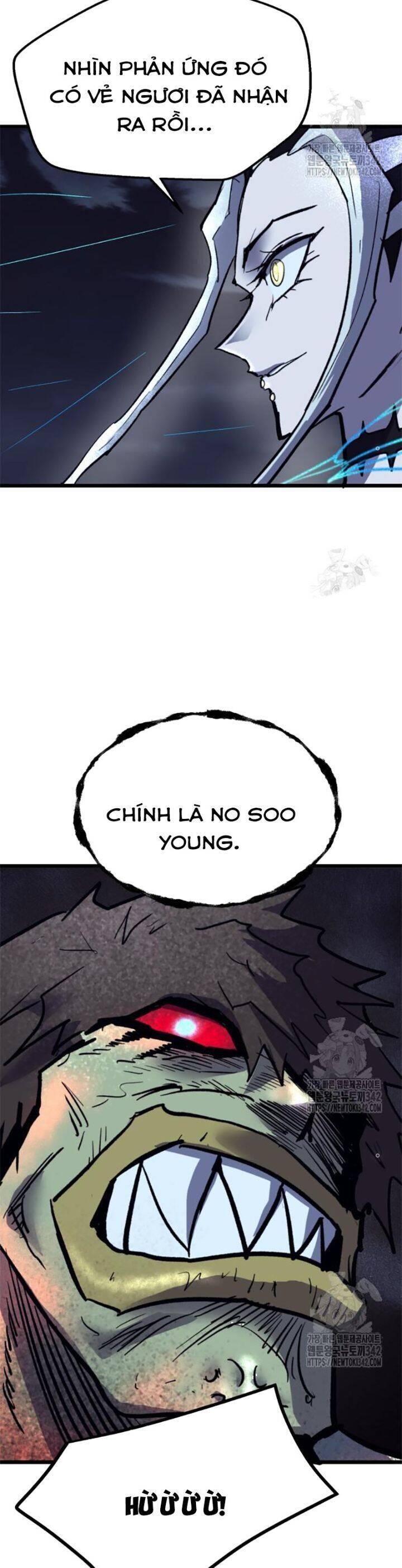 Người Côn Trùng Chương 82 Ảnh 33