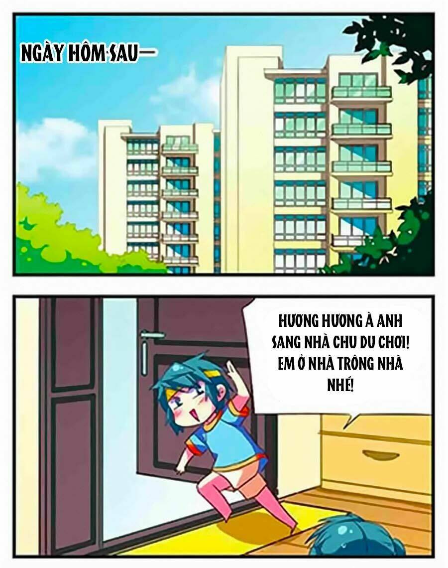 Manh Tam Quốc Chương 103 Ảnh 12