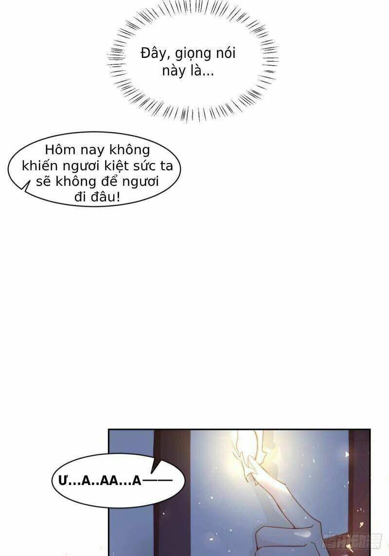 Xú Nữ Đích Hậu Cung Chương 193 Ảnh 31